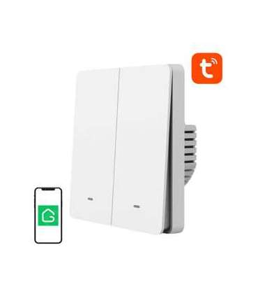 Smart light switch WiFi Gosund SW9 Tuya
