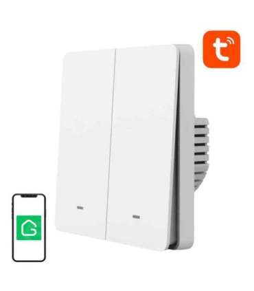 Smart light switch WiFi Gosund SW9 Tuya