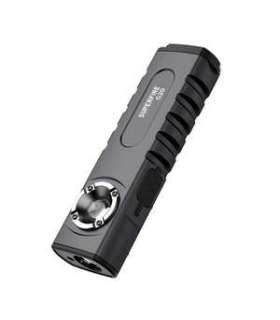 Multifunction Flashlight SuperFire G20, 470lm, USB