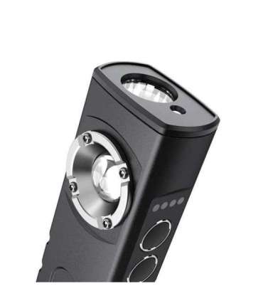 Multifunction Flashlight SuperFire G20, 470lm, USB