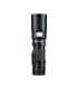 Flashlight Superfire X60-T, 1500lm, USB