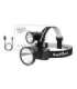 Headlamp Superfire HL51, 160lm, USB