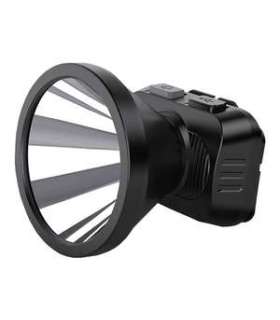 Headlamp Superfire HL52, 200lm, USB