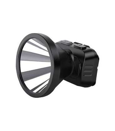 Headlamp Superfire HL52, 200lm, USB