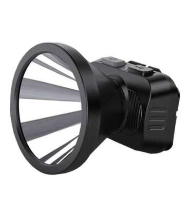 Headlamp Superfire HL52, 200lm, USB