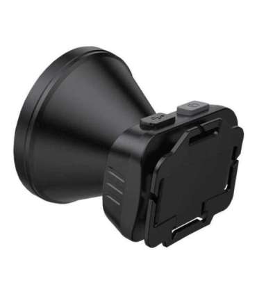 Headlamp Superfire HL52, 200lm, USB