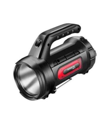 Flashlight Superfire M9-E, 900lm, USB