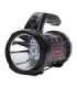 Flashlight Superfire M9-E, 900lm, USB