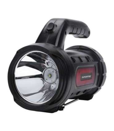 Flashlight Superfire M9-E, 900lm, USB