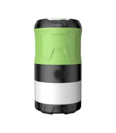 Camping lamp UV Superfire T15, 350lm, USB