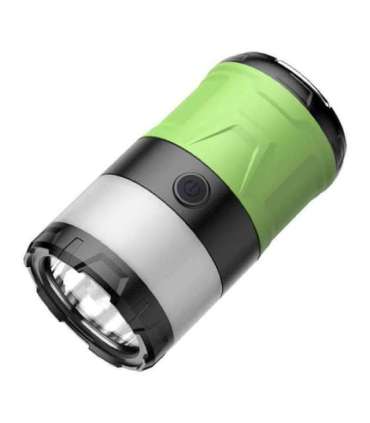 Camping lamp UV Superfire T15, 350lm, USB