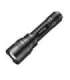 Flashlight Superfire C8-H, 1200lm, USB