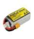 Tattu R-Line 4.0 1050mAh 22.2V 130C 6S1P XT60 Battery