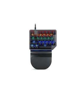 Mechanical gaming keypad WASD Motospeed K27 RGB