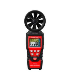 Digital Anemometer Habotest HT625A