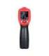 Digital Laser Pyrometer Habotest HT651D, moisture meter