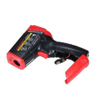 Digital Laser Pyrometer Habotest HT651D, moisture meter