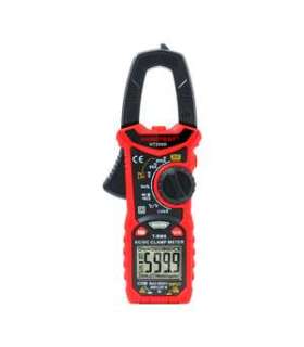 Digital Clamp Meter Habotest HT206D True RMS , NCV, LPF