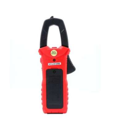 Digital Clamp Meter Habotest HT206D True RMS , NCV, LPF