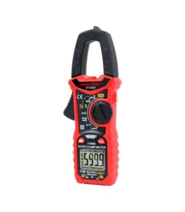 Digital Clamp Meter Habotest HT206D True RMS , NCV, LPF