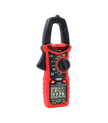 Digital Clamp Meter Habotest HT206D True RMS , NCV, LPF
