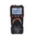 Digital Multimeter with Flashlight Habotest HT118A, True RMS, NCV
