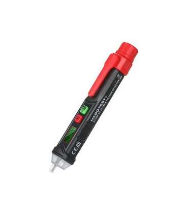 Non-contact voltage and phase tester Habotest HT100P