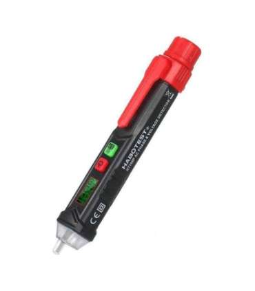 Non-contact voltage and phase tester Habotest HT100P