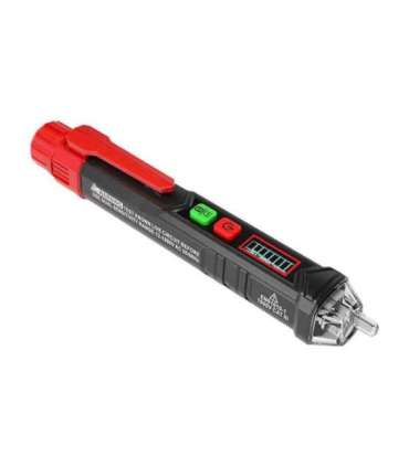 Non-contact voltage and phase tester Habotest HT100P