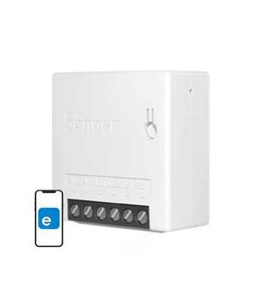 Smart WiFi Switch Sonoff MINI R2
