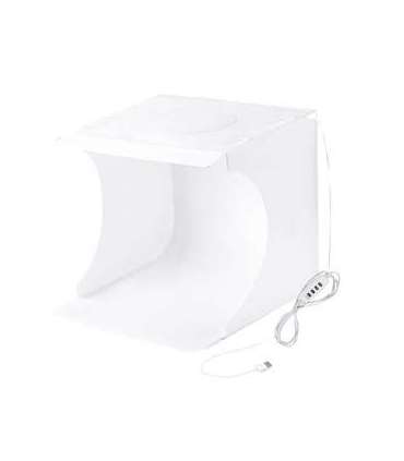 Photo studio Puluz PU5023 LED 23cm