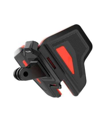 Helmet mount Telesin for sports cameras (GP-HBM-MT2)