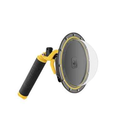 Underwater case Telesin Dome Port for GoPro Hero 9 / Hero 10 / Hero 11 / Hero 12 (GP-DMP-T09)