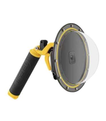Underwater case Telesin Dome Port for GoPro Hero 9 / Hero 10 / Hero 11 / Hero 12 (GP-DMP-T09)