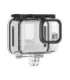 Case Telesin waterproof for GoPro Hero 9 / Hero 10 / Hero 11 / Hero 12 (GP-WTP-901)