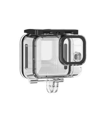 Case Telesin waterproof for GoPro Hero 9 / Hero 10 / Hero 11 / Hero 12 (GP-WTP-901)