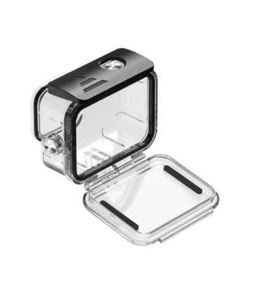 Case Telesin waterproof for GoPro Hero 9 / Hero 10 / Hero 11 / Hero 12 (GP-WTP-901)