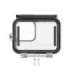 Case Telesin waterproof for GoPro Hero 9 / Hero 10 / Hero 11 / Hero 12 (GP-WTP-901)