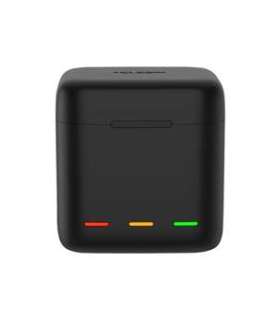 3-slot charger box Telesin  for GoPro Hero 12 / Hero 11 / Hero 10 / Hero 9