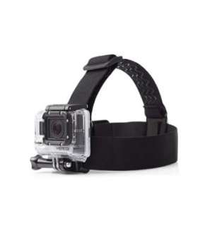 Head strap Telesin for sports cameras (GP-HMS-T04)