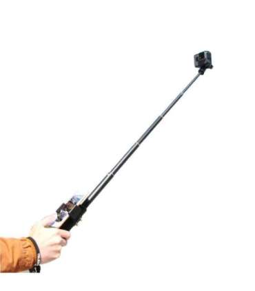 Selfie stick Telesin for sport cameras (GP-MNP-090-D)