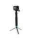 Selfie stick Telesin for sport cameras (GP-MNP-090-D)