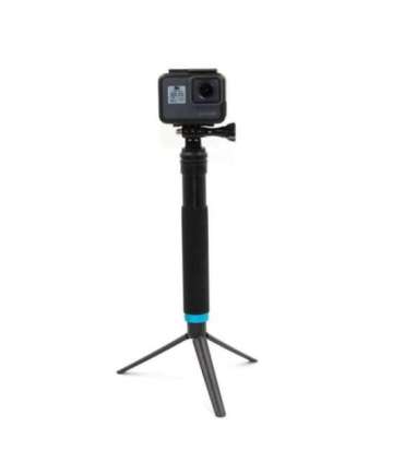 Selfie stick Telesin for sport cameras (GP-MNP-090-D)