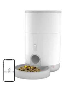 Intelligent Food Dispenser Petoneer Nutri Mini