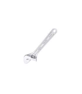 Adjustable Spanner 8" Deli Tools EDL008A (silver)