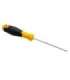 Slotted Screwdriver 3x100mm Deli Tools EDL6331001 (yellow)