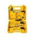 Household Tool Set 8 pcs Deli Tools EDL1008J