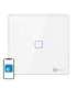 Smart Wireless Wall Switch Sonoff T2EU1C-RF 433MHz (1-channel)