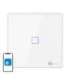 Smart Wireless Wall Switch Sonoff T2EU1C-RF 433MHz (1-channel)