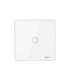 Smart Wireless Wall Switch Sonoff T2EU1C-RF 433MHz (1-channel)